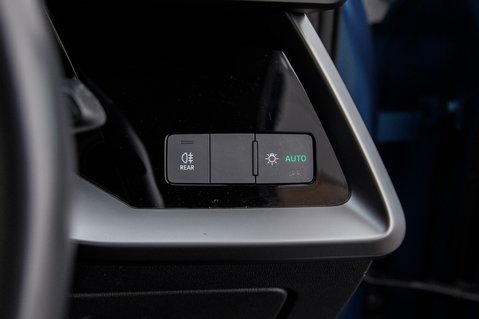 Audi A3 SPORTBACK TFSI SPORT MHEV 15