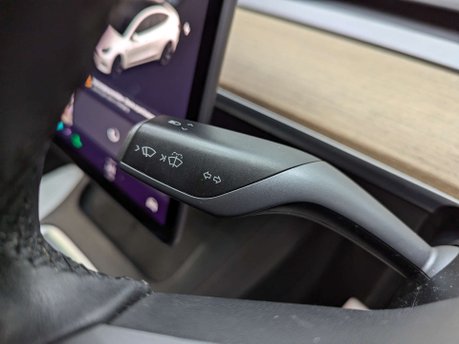 Tesla Model 3 Model 3 Long Range AWD 4WD 4dr 70