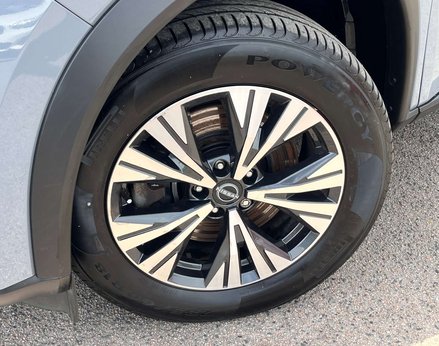 Nissan X-Trail 1.5 X-Trail Acenta Premium E-Power Auto 5dr 3