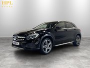 Mercedes-Benz GLA 2.1 GLA200d AMG Line SUV 5dr Diesel 7G-DCT Euro 6 (s/s) (136 ps) 3