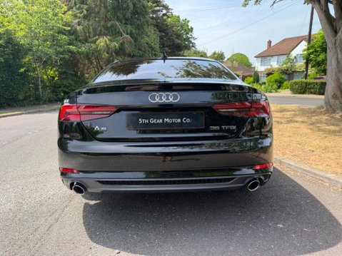 Audi A5 2.0 TFSI 35 S line S Tronic Euro 6 (s/s) 2dr 22
