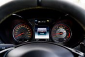 Mercedes-Benz AMG GT R FULL PPF. CARBON FIBRE PACK 1,2 & 3. CARBON ENGINE BAY. AMG TRACK PACK. 24