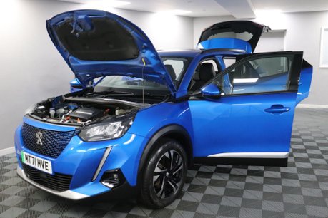 Peugeot 2008 ALLURE PREMIUM 16