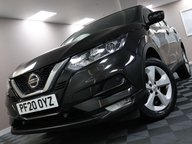 Nissan Qashqai DIG-T ACENTA PREMIUM 31