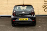 Volkswagen Up HIGH UP TSI 6