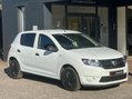 Dacia Sandero 1.1 Sandero Ambiance 5dr 9