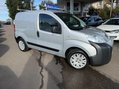 Peugeot Bipper 1.3 HDi Professional FWD L1 H1 3dr 8