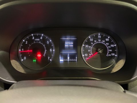 Dacia Duster 1.0 TCe Comfort Euro 6 (s/s) 5dr 40