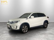 Suzuki Vitara 1.4 Boosterjet MHEV SZ-T SUV 5dr Petrol Hybrid Manual Euro 6 (s/s) (129 ps) 5