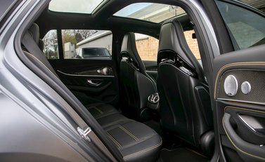 Mercedes-Benz E Class E63 S Estate Edition 1 14