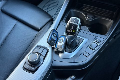 BMW 1 Series M135I - 3 OWNERS - 10 SERVICES - SUNROOF -4 MICHELINS -CRUISE CONTROL 10