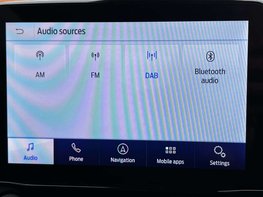 Ford Puma 1.0 Puma ST-Line MHEV 5dr 40