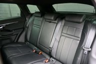 Land Rover Range Rover Evoque 2.0 Range Rover Evoque R-Dynamic S D Auto 4WD 5dr 17