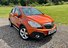 Vauxhall Mokka TECH LINE S/S