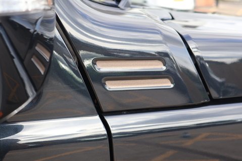 Suzuki Jimny Brand new Pre reg Sierra 1.5 Auto styled and lifted at Seeker Uk 5