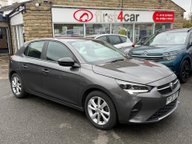 Vauxhall Corsa SE PREMIUM 1