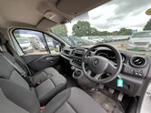 Renault Trafic LWB L2H1 Low Roof Business LL30 Air Con Sensors EURO 6 NO VAT 26
