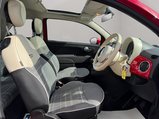Fiat 500 1.2 Lounge Euro 6 (s/s) 3dr 13