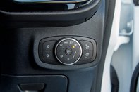 Ford Fiesta TITANIUM MHEV 11