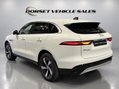 Jaguar F-Pace 2.0 D200 MHEV S Auto AWD Euro 6 (s/s) 5dr 5