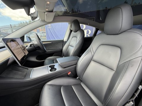 Tesla Model Y (Dual Motor) Performance SUV 5dr Electric Auto 4WDE (426 bhp) 28