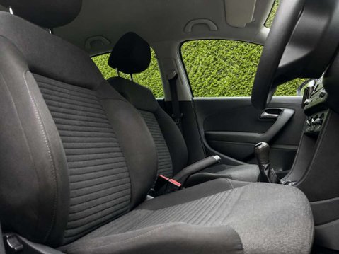 Volkswagen Polo 1.2 Polo Match Edition 5dr 12