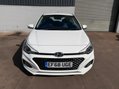 Hyundai i20 1.2 SE Launch Edition Euro 6 (s/s) 5dr 6