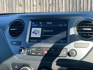 Hyundai i10 GO SE 24