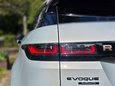 Land Rover Range Rover Evoque 2.0 Range Rover Evoque Autobiography D MHEV Auto 4WD 5dr 35