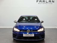 Volkswagen Golf 2.0 TSI BlueMotion Tech R Hatchback 3dr Petrol DSG 4Motion Euro 6 (s/s) (30 9
