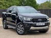 Ford Ranger WILDTRAK ECOBLUE