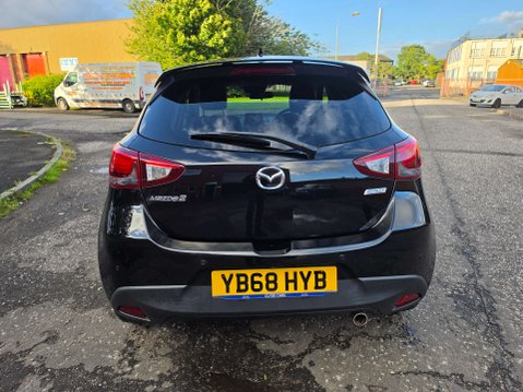 Mazda 2 1.5 Mazda2 GT Sport Nav+ 5dr 36