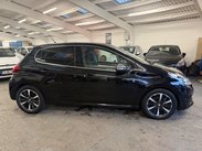 Peugeot 208 1.2 PureTech Tech Edition Euro 6 (s/s) 5dr 7