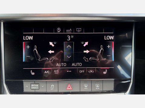 Audi A6 2.0 A6 S Line 45 TFSI Quattro Semi-Auto 4WD 5dr 24