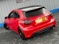 Mercedes-Benz A Class 1.6 A200 AMG Sport Euro 6 (s/s) 5dr 60