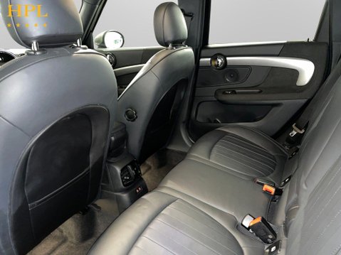 Mini Countryman 2.0 Cooper S Exclusive SUV 5dr Petrol Steptronic Euro 6 (s/s) (178 ps) 20
