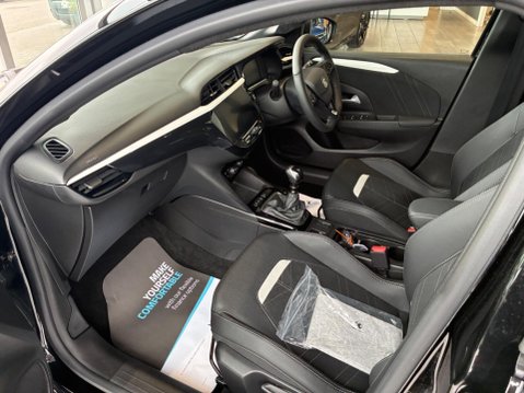 Vauxhall Corsa 1.2 Turbo Ultimate Euro 6 (s/s) 5dr 14