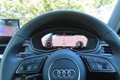 Audi A4 2.0 TFSI 35 Sport Saloon 4dr Petrol S Tronic Euro 6 (s/s) (150 ps) 14