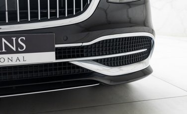 Mercedes-Benz S Class S650 MAYBACH 69