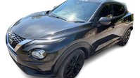 Nissan Juke 1.0 DIG-T Enigma SUV 5dr Petrol DCT Auto Euro 6 (s/s) (114 ps) 2