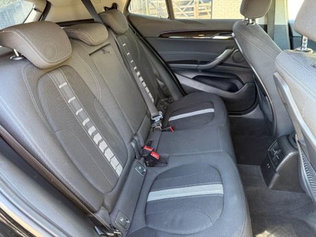 BMW X2 1.5 18i Sport sDrive Euro 6 (s/s) 5dr 21