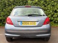 Peugeot 207 1.4 16v SE 5dr 7