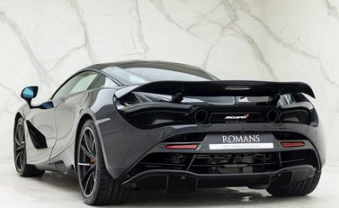 McLaren 720S Performance 3