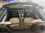 Mercedes-Benz SLK 2.1 SLK250 CDI AMG Sport G-Tronic+ Euro 5 (s/s) 2dr 15