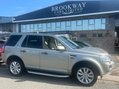 Land Rover Freelander 2 2.2 SD4 HSE CommandShift 4WD Euro 5 5dr 2