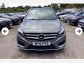 Mercedes-Benz B Class 1.5 B180d AMG Line (Premium Plus) Euro 6 (s/s) 5dr 2
