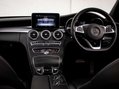 Mercedes-Benz C Class 2.1 C250 D AMG Line Premium+ Auto 5dr 28