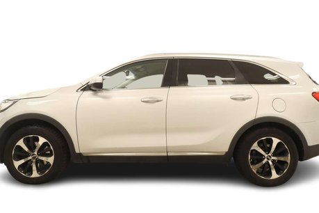 Kia Sorento 2.2 CRDi KX-2 SUV 5dr Diesel Manual AWD Euro 6 (s/s) (197 bhp) 6
