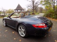 Porsche 911 997.1 CARRERA 2 TIPTRONIC S CABRIOLET 35
