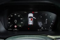 Volvo XC60 D4 MOMENTUM 14